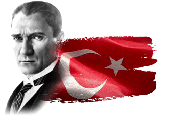 Mustafa Kemal Atatürk